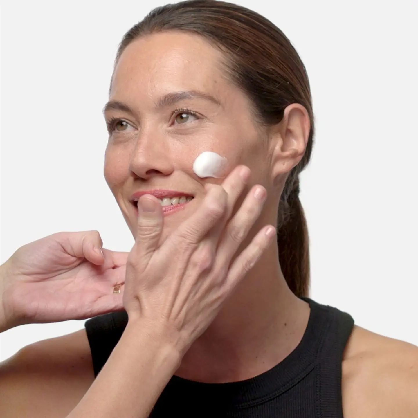 U/1ST Multi-Active Serum Cleanser 3