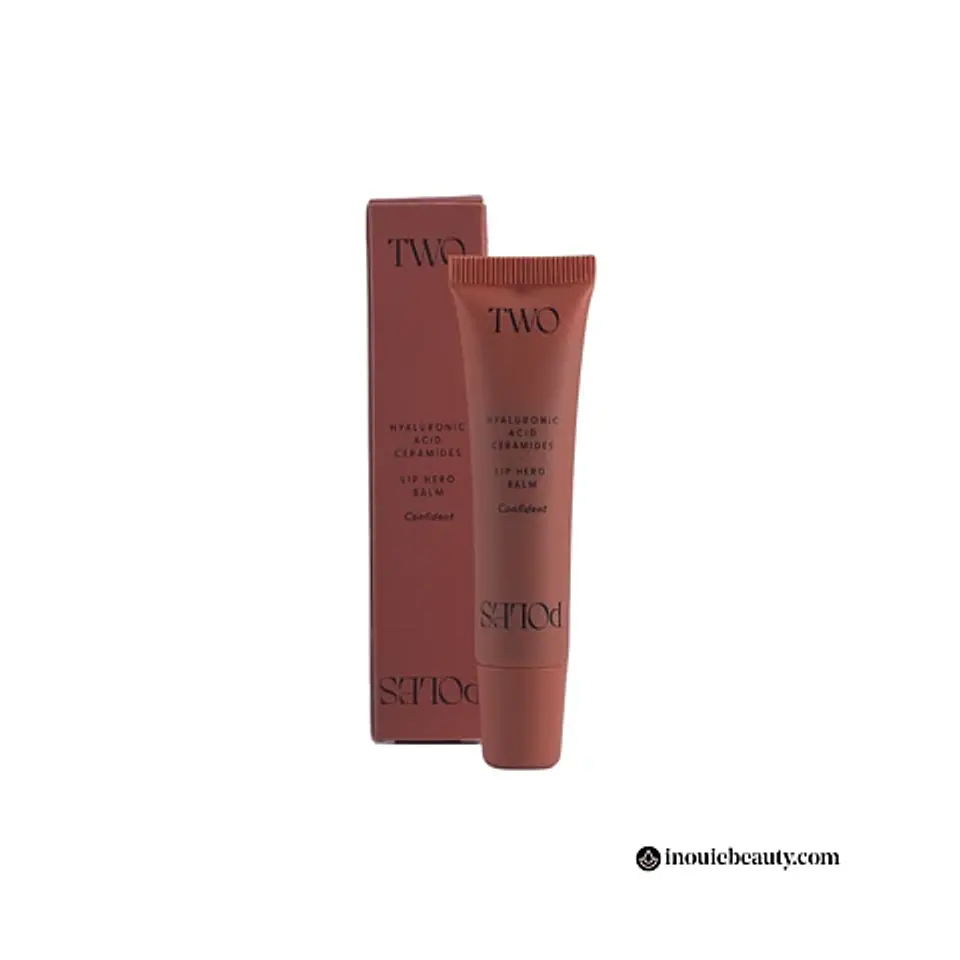 Two Poles Lip Hero Balm 2