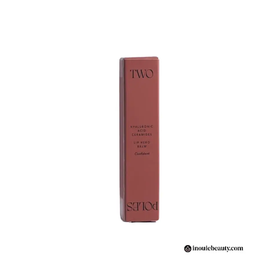 Two Poles Lip Hero Balm 8