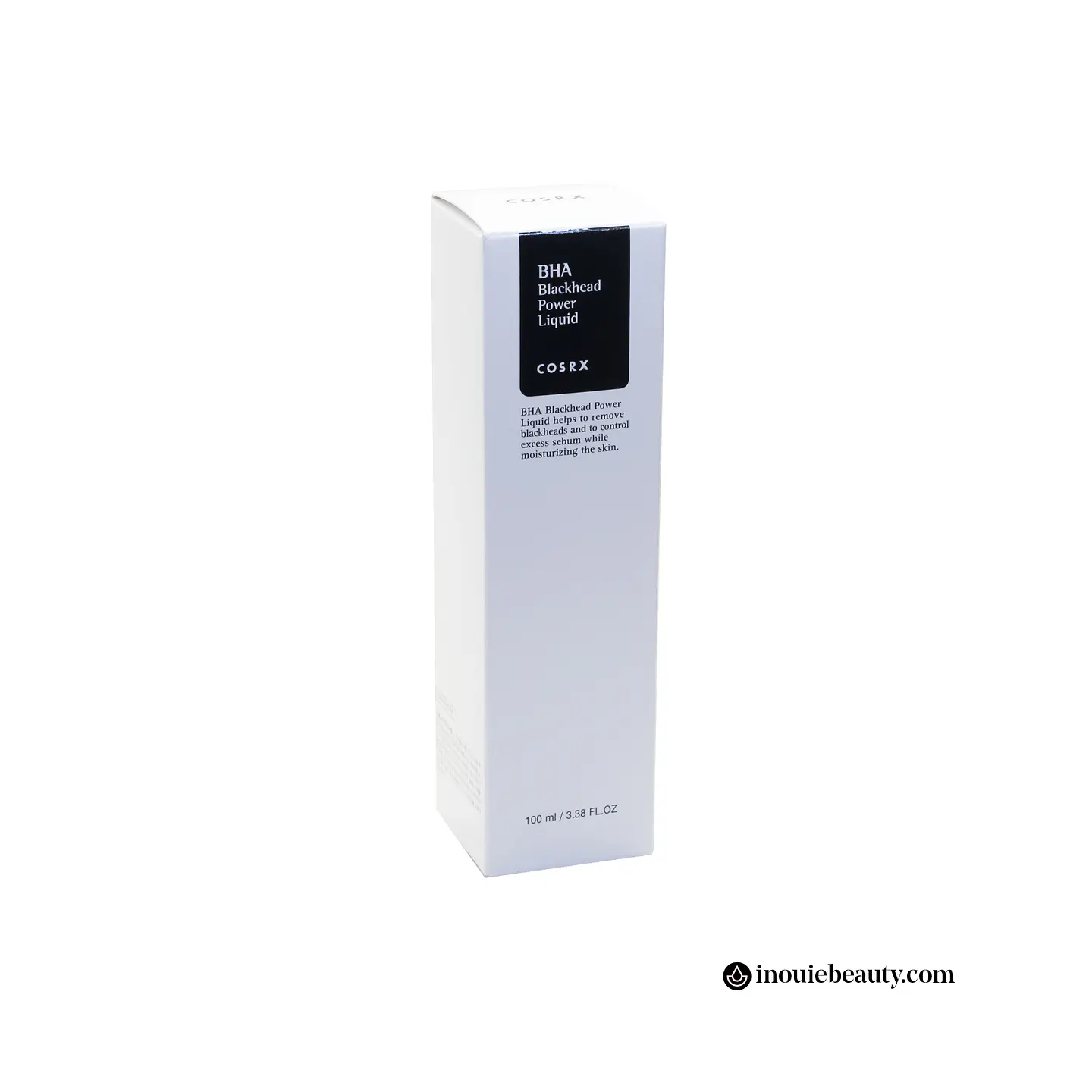 Cosrx BHA Blackhead Power Liquid 2