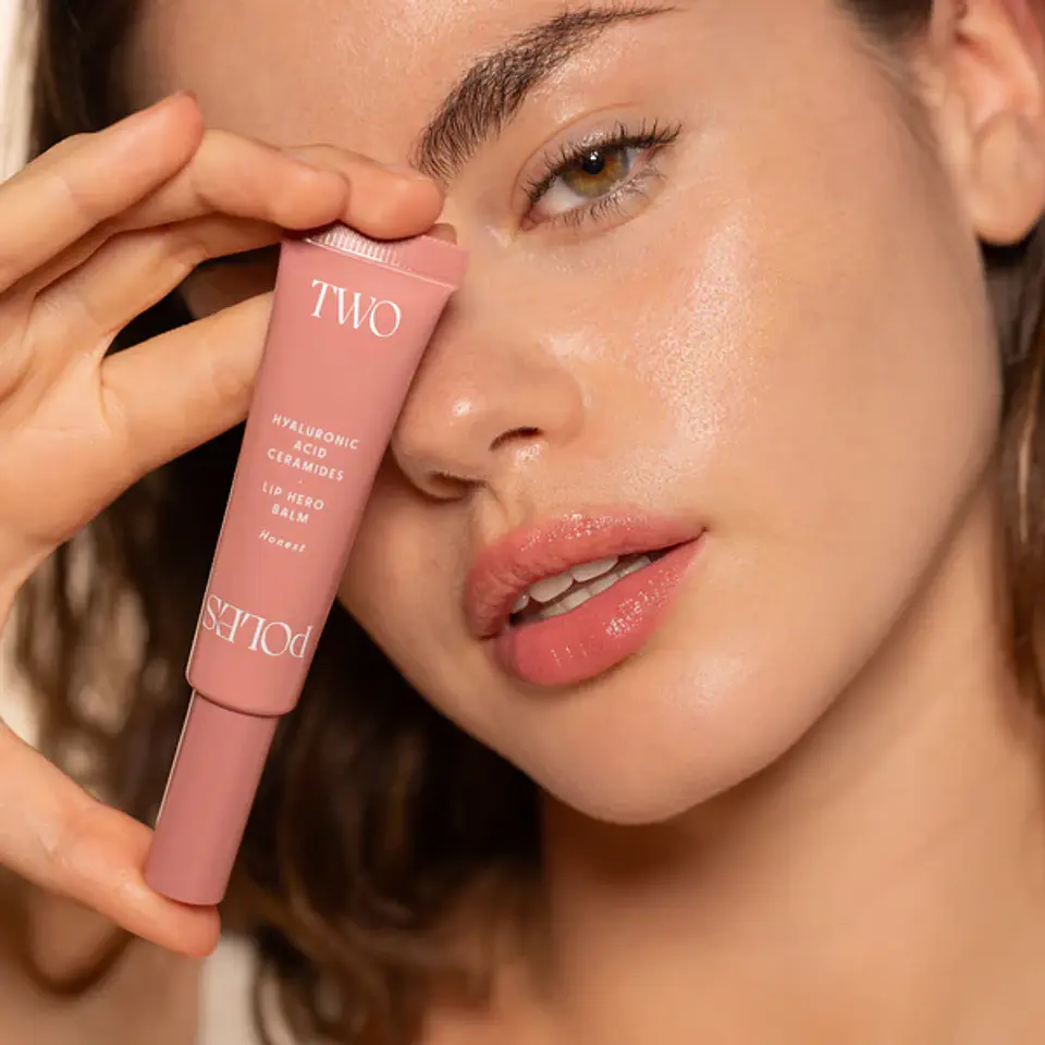 Two Poles Lip Hero Balm 7