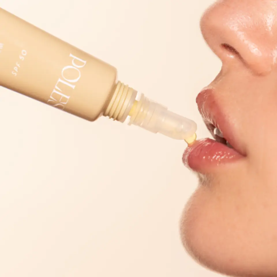 Two Poles Lip Hero Balm SPF50 3