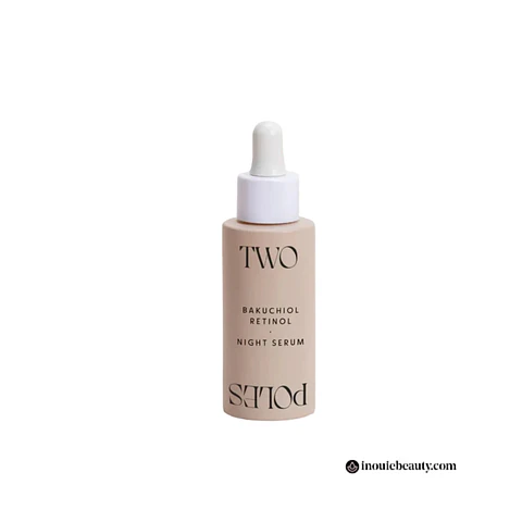 Two Poles Night Serum