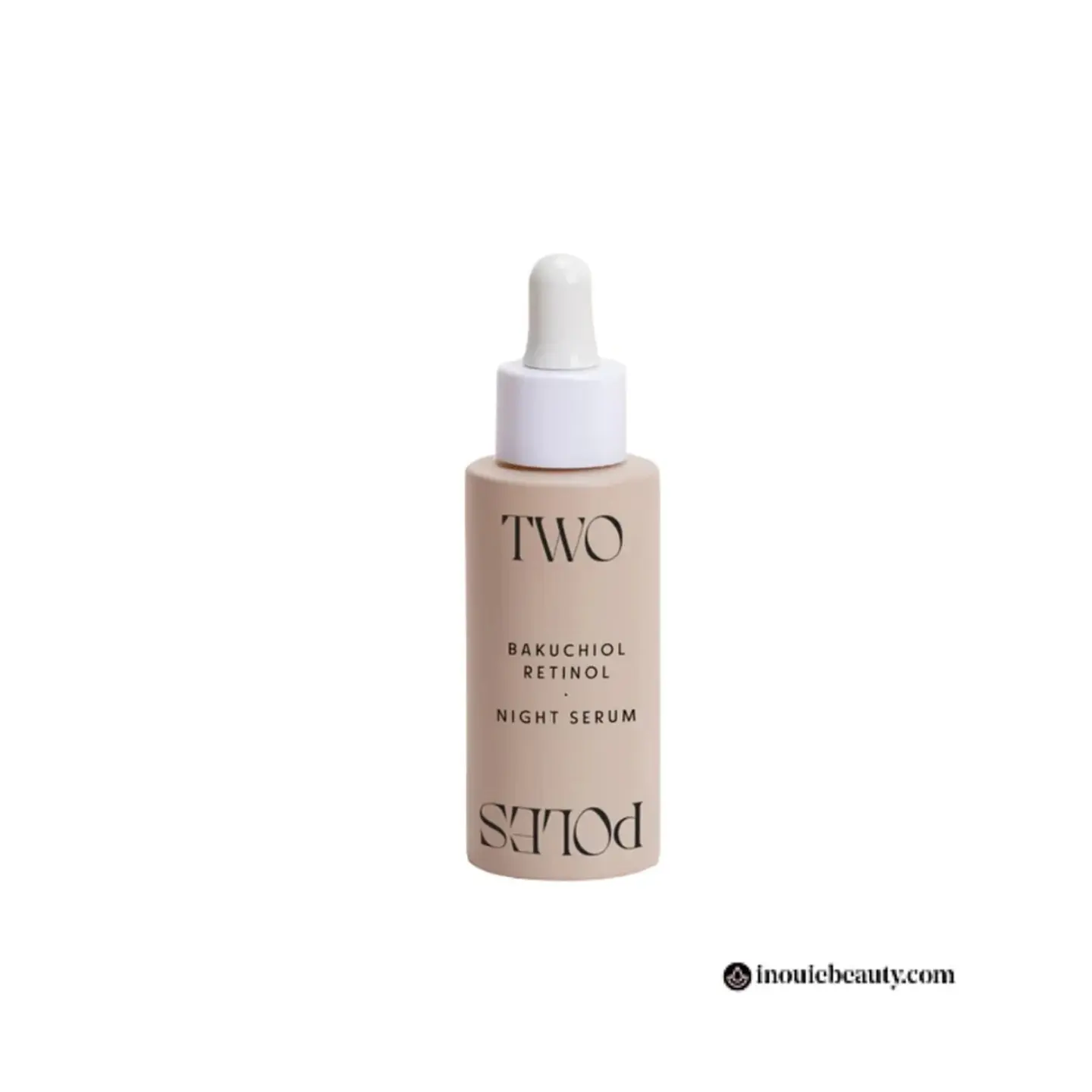 Two Poles Night Serum 1