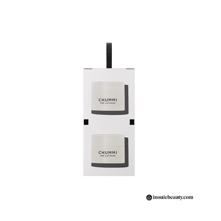 Pestle & Mortar The Chummi Duo Berry&Coconut 1