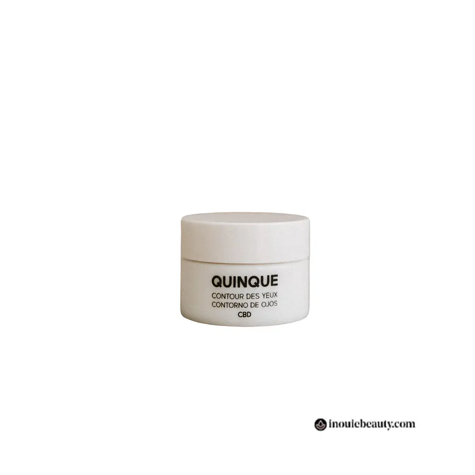 Quinque Eye Contour Mask 1