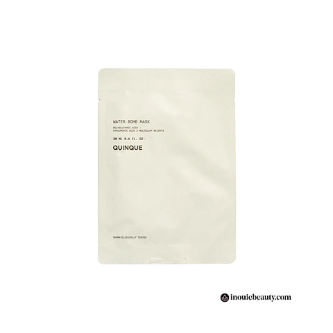 Quinque 360 Eye Patches x5