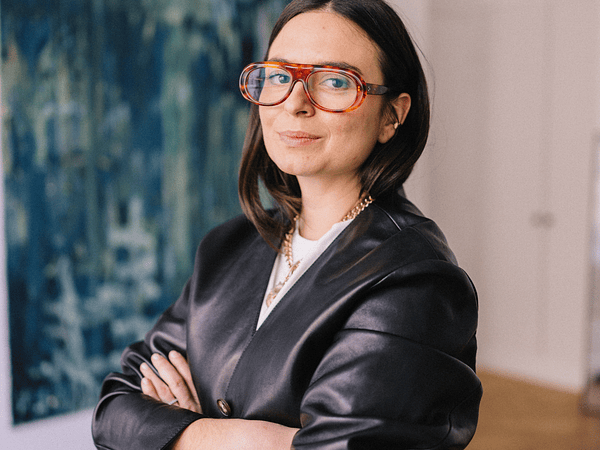 Entrevista com Mercedes Marcos Corona, fundadora da QUINQUE