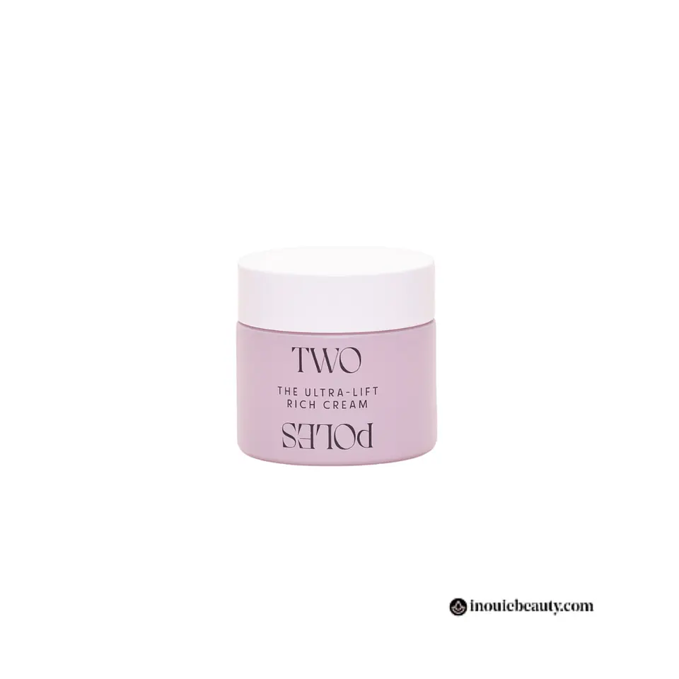 Two Poles The Ultra-Lift Rich Cream 1