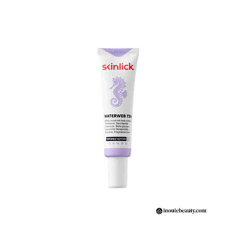 Skinlick Waterweb 72h