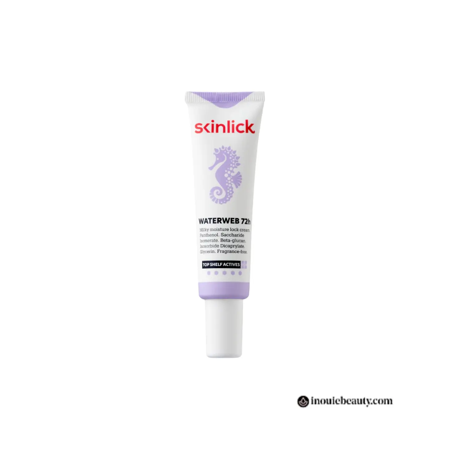 Skinlick Waterweb 72h 1