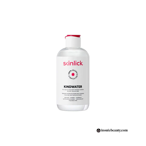 Skinlick Kindwater Micellar Solution