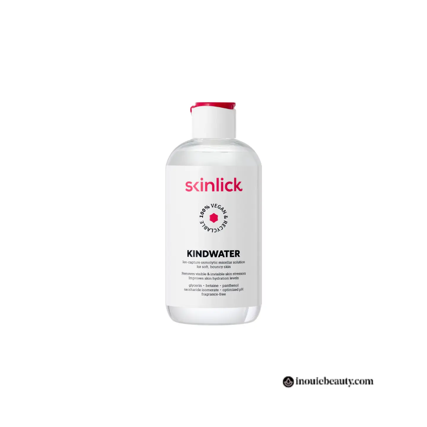 Skinlick Kindwater Micellar Solution 1