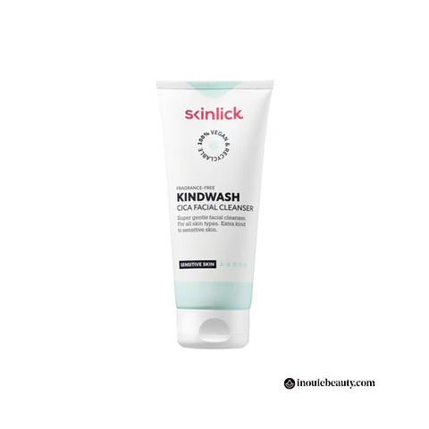 Skinlick Kindwash