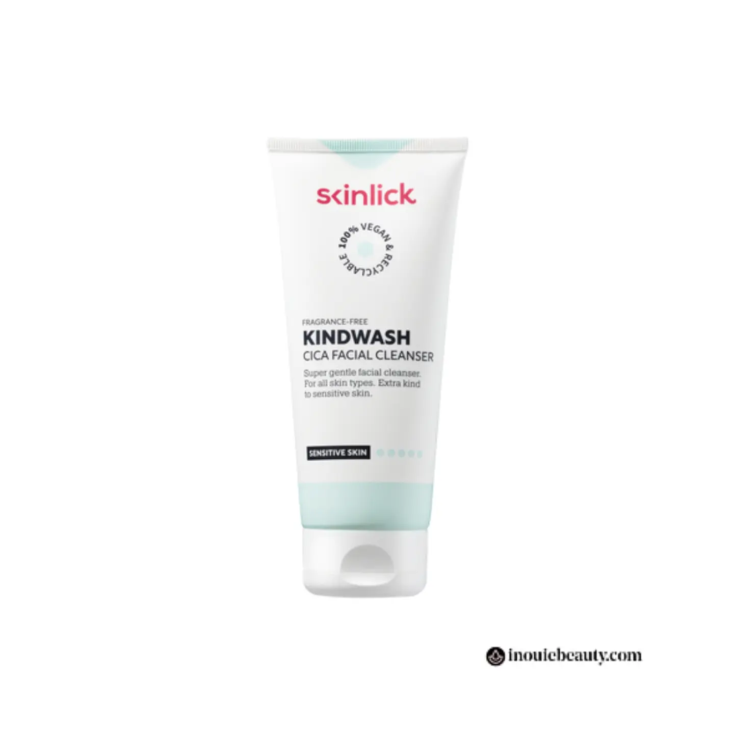 Skinlick Kindwash 1