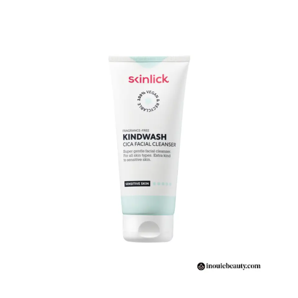 Skinlick Kindwash 1