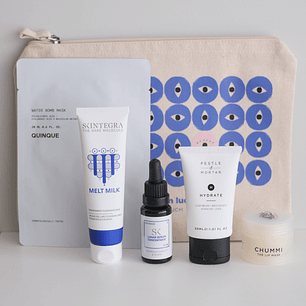 Inouïe Set - Christmas Edition 2025