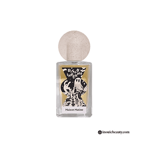 Maison Matine Disco Inferno