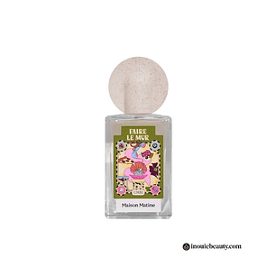 Maison Matine Fair le Mur