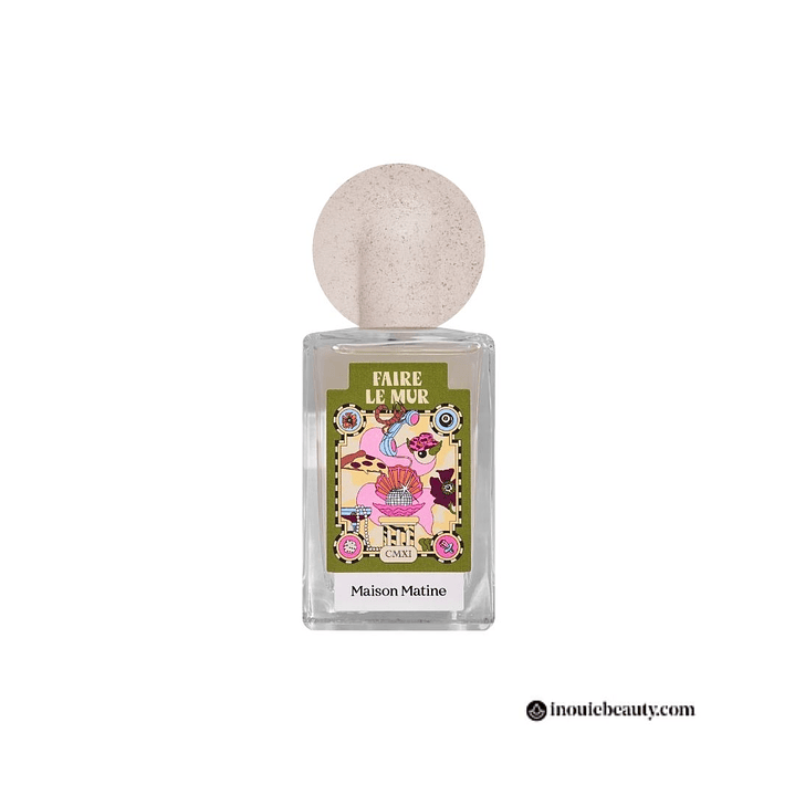 Maison Matine Fair le Mur 1