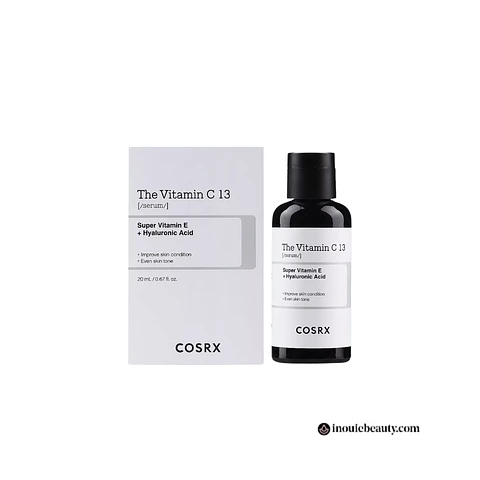 COSRX The Vitamin C 13 Serum