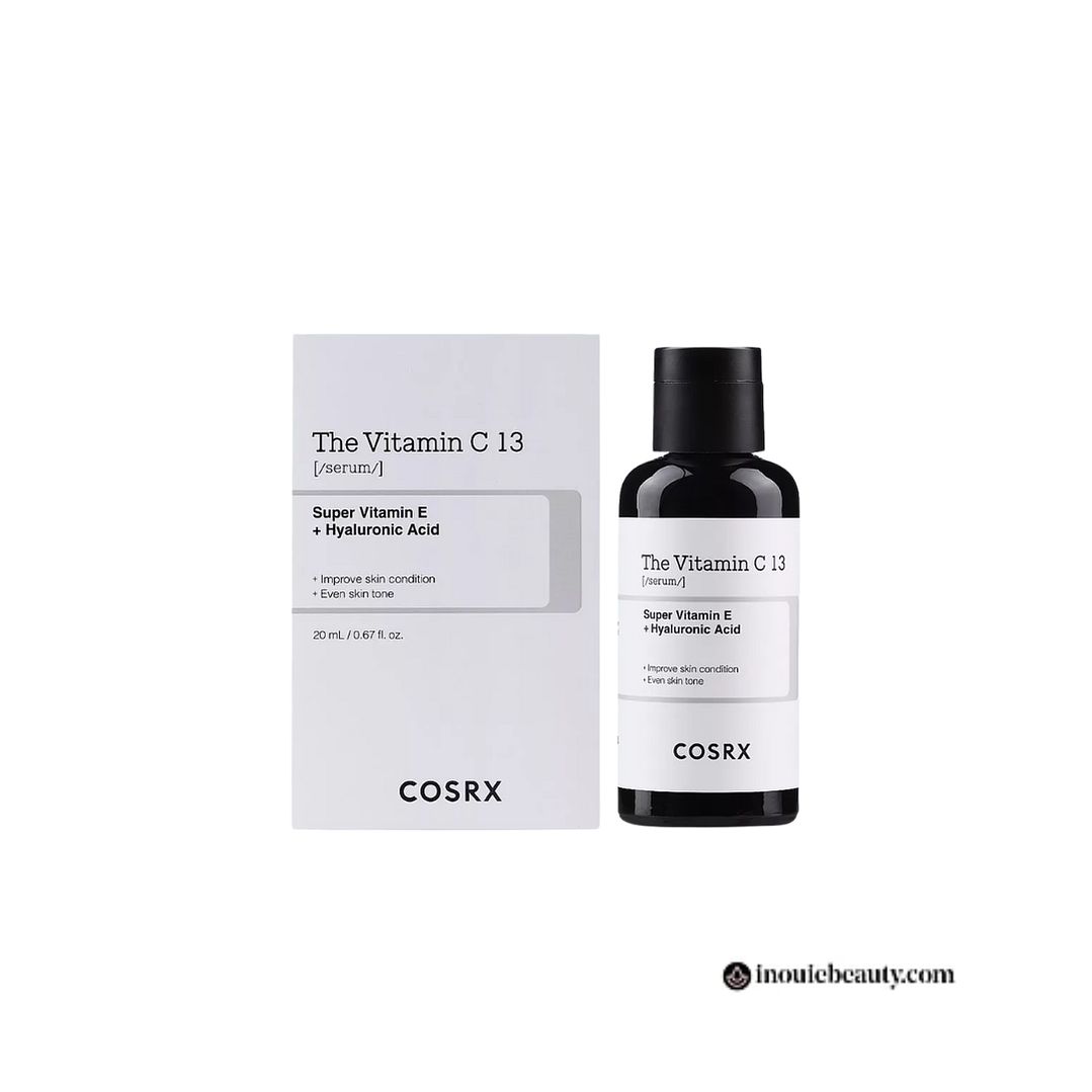 COSRX The Vitamin C 13 Serum 1