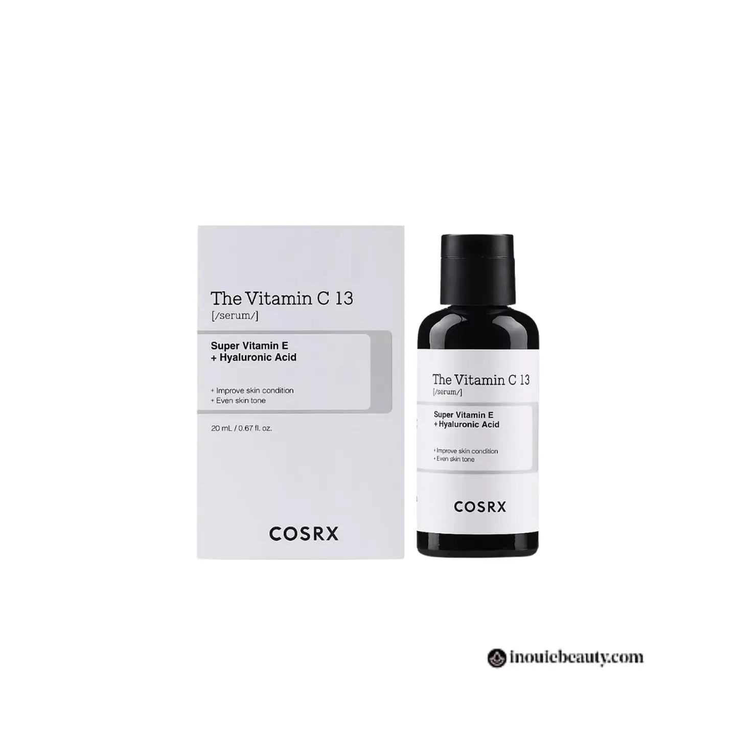 COSRX The Vitamin C 13 Serum 1