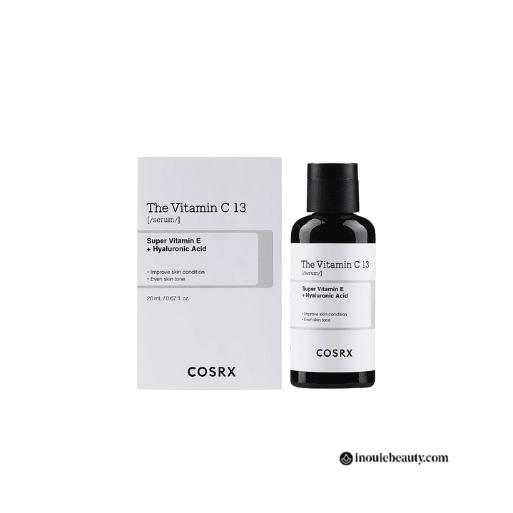 COSRX The Vitamin C 13 Serum 1