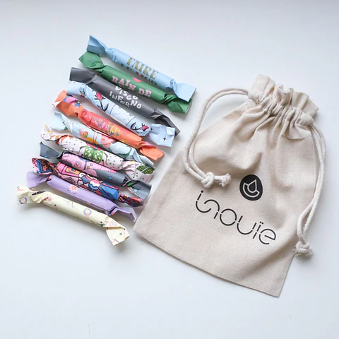 Maison Matine Sample Set