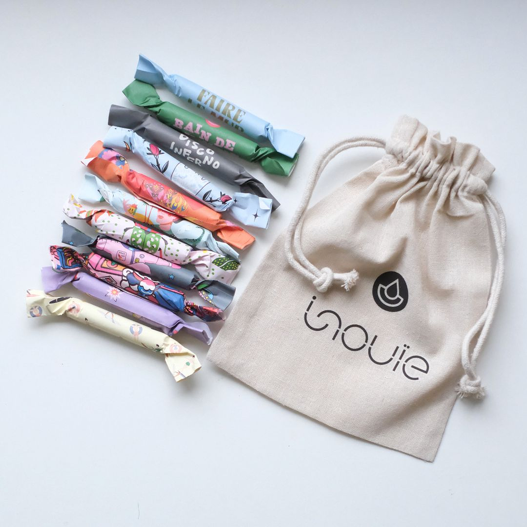 Maison Matine Sample Set 1