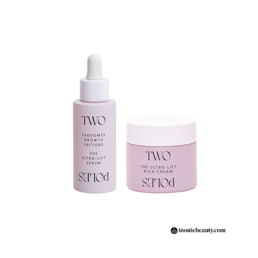 Two Poles The Ultra-Lift Duo 1