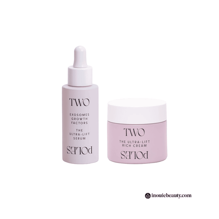 Two Poles The Ultra-Lift Duo 1