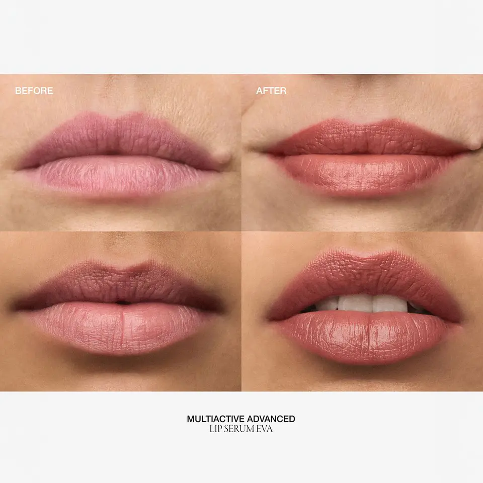 U/1ST Multiactive Advanced Lip Serum 2