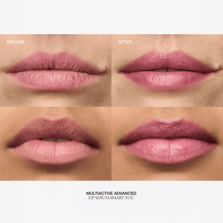 U/1ST Multiactive Advanced Lip Serum Smart You 2
