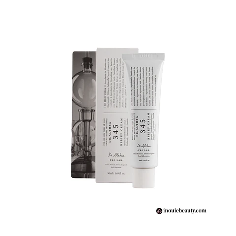 Dr. Althea Relief Cream 345