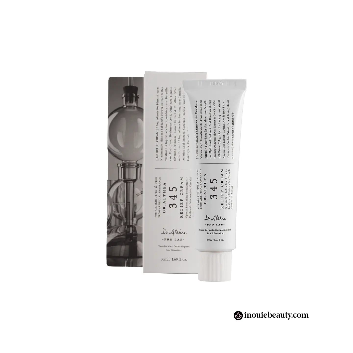 Dr. Althea Relief Cream 345 1