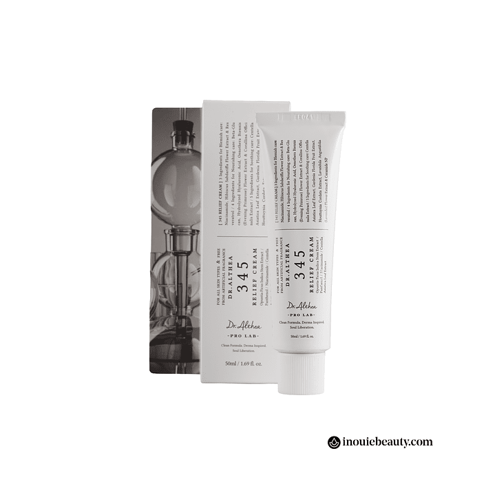 Dr. Althea Relief Cream 345 1