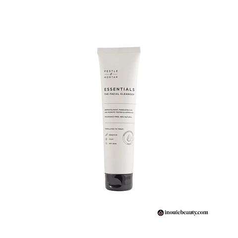 Pestle & Mortar Essentials The Facial Cleanser