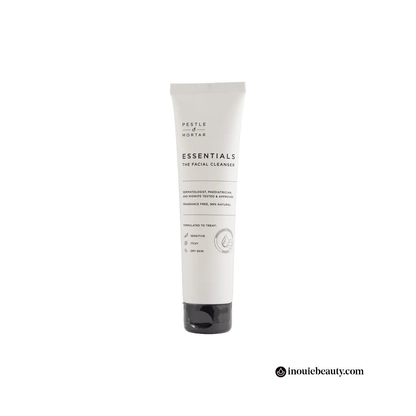 Pestle & Mortar Essentials Facial Cleanser 1