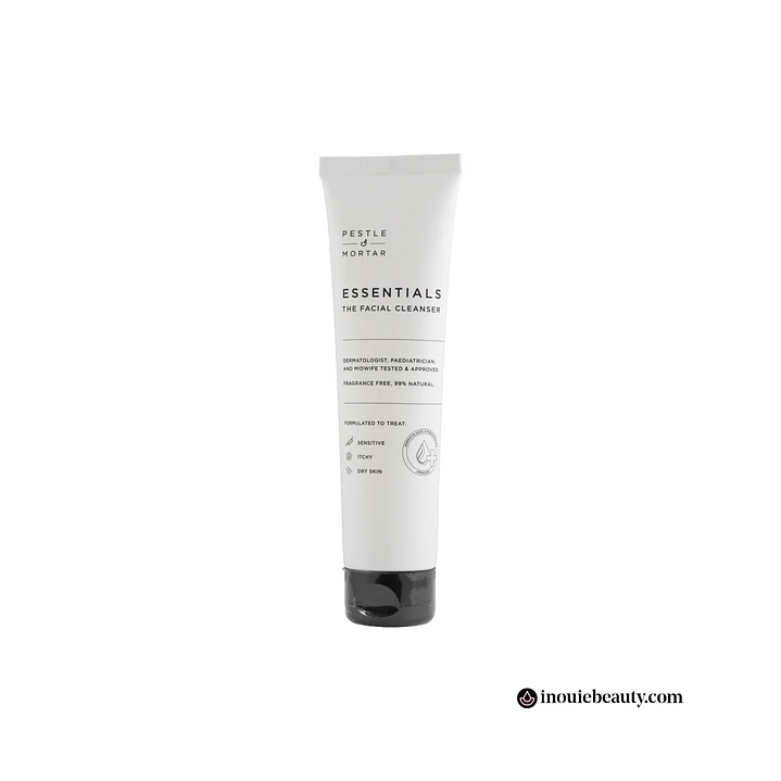 Pestle & Mortar Essentials Facial Cleanser 1