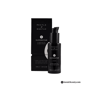 Pestle & Mortar Superstar Retinoid Night Oil