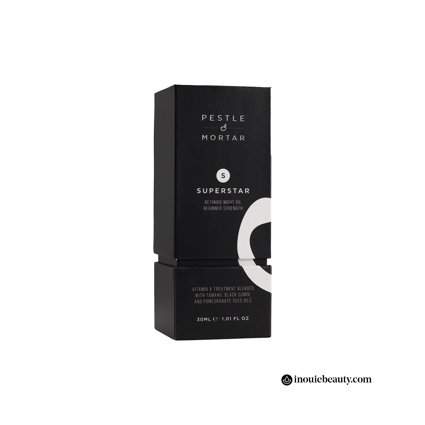 Pestle & Mortar Superstar Retinoid Night Oil 2