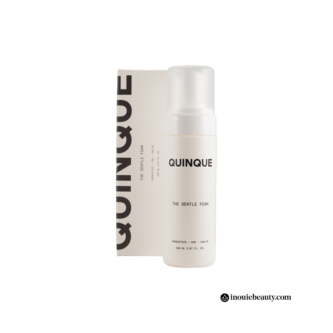Quinque The Gentle Foam 1