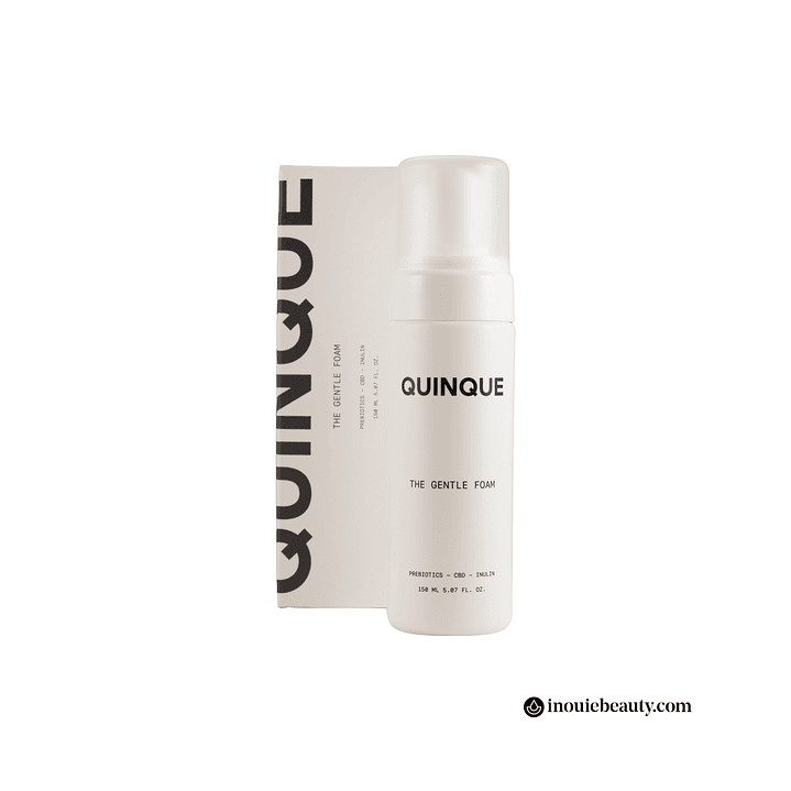 Quinque The Gentle Foam 1