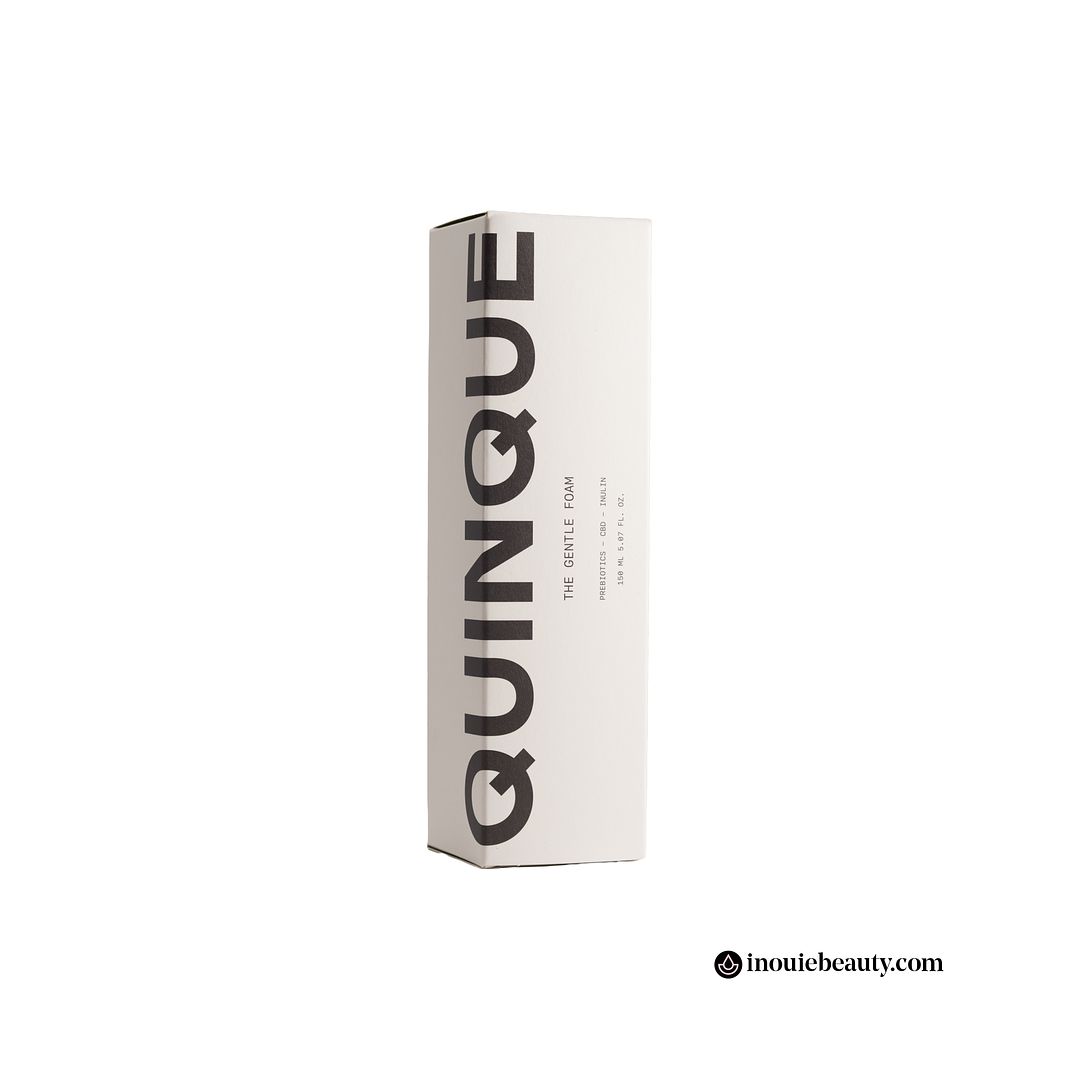 Quinque The Gentle Foam 2