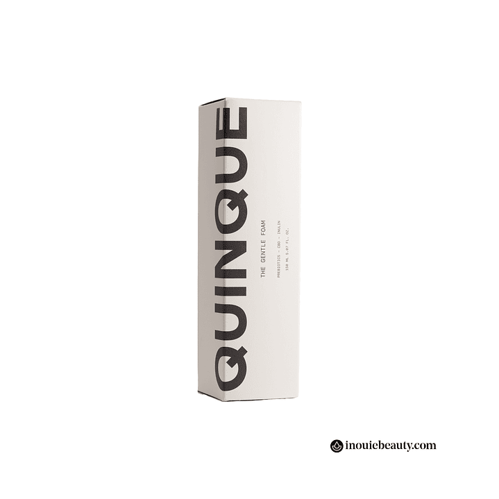 Quinque The Gentle Foam 2