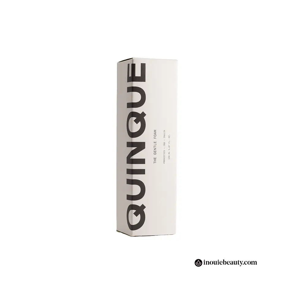 Quinque The Gentle Foam 2