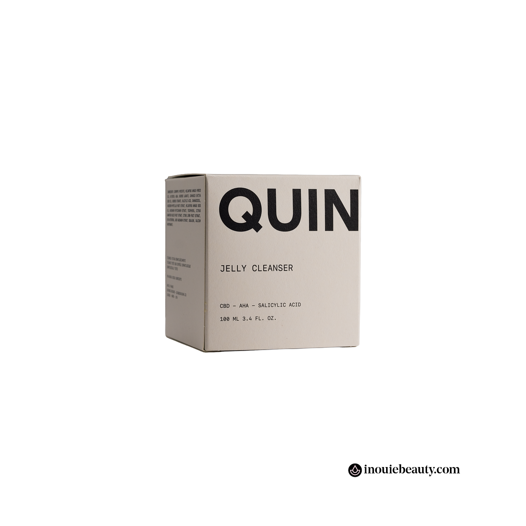 Quinque Jelly Cleanser 2