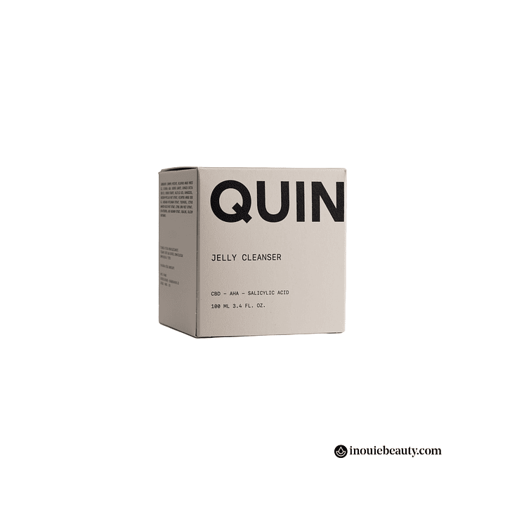 Quinque Jelly Cleanser 2