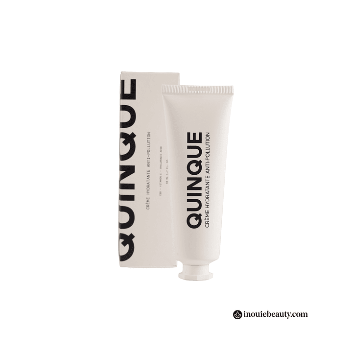 Quinque Antipollution Moisturizer 1